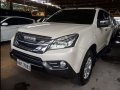 Sell Pearlwhite 2018 Isuzu Mu-X in Manila-4