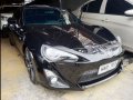 Sell Black 2013 Toyota 86 in Manila-0