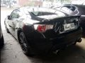 Sell Black 2013 Toyota 86 in Manila-2