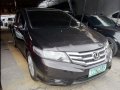 Sell Grey 2012 Honda City in Manila-0