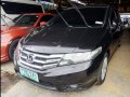Sell Grey 2012 Honda City in Manila-1
