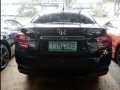 Sell Grey 2012 Honda City in Manila-5