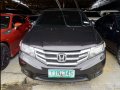 Sell Grey 2012 Honda City in Manila-6