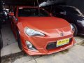 Sell Orange 2014 Toyota 86 in Manila-2