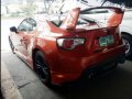 Sell Orange 2014 Toyota 86 in Manila-5