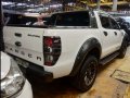 Sell Pearlwhite 2018 Ford Ranger in Manila-2