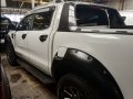 Sell Pearlwhite 2018 Ford Ranger in Manila-4