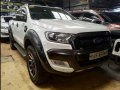 Sell Pearlwhite 2018 Ford Ranger in Manila-5