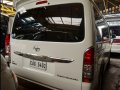 Sell Pearlwhite 2018 Toyota Hiace Super Grandia in Manila-1