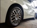 Sell White 2016 Toyota Alphard V6 in Manila-3