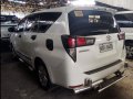 Sell Pearlwhite 2016 Toyota Innova in Manila-1