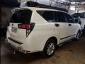 Sell Pearlwhite 2016 Toyota Innova in Manila-2