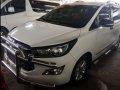 Sell Pearlwhite 2016 Toyota Innova in Manila-4
