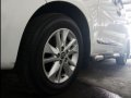 Sell Pearlwhite 2016 Toyota Innova in Manila-3