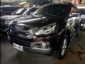 Sell Brown 2018 Isuzu mu-X in Manila-0