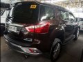 Sell Brown 2018 Isuzu mu-X in Manila-4