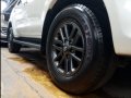 Sell White 2015 Toyota Fortuner in Manila-3