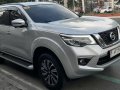 Sell Grey 2019 Nissan Terra in Manila-0