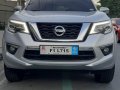 Sell Grey 2019 Nissan Terra in Manila-9