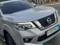 Sell Grey 2019 Nissan Terra in Manila-6