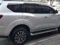 Sell Grey 2019 Nissan Terra in Manila-5