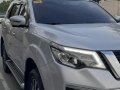 Sell Grey 2019 Nissan Terra in Manila-7