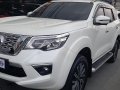 Sell Pearlwhite 2019 Nissan Terra in Manila-0