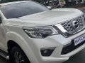 Sell Pearlwhite 2019 Nissan Terra in Manila-7