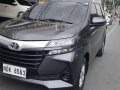 Sell Grey 2019 Toyota Avanza in Manila-0