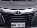 Sell Grey 2019 Toyota Avanza in Manila-9