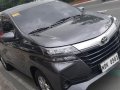 Sell Grey 2019 Toyota Avanza in Manila-7