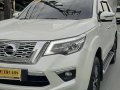 Sell Pearlwhite 2019 Nissan Terra in Manila-0