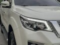 Sell Pearlwhite 2019 Nissan Terra in Manila-6