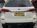 Sell Pearlwhite 2019 Nissan Terra in Manila-8