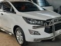 Sell Pearlwhite 2016 Toyota Innova in Manila-0