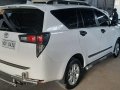 Sell Pearlwhite 2016 Toyota Innova in Manila-6