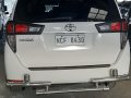 Sell Pearlwhite 2016 Toyota Innova in Manila-5