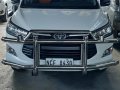 Sell Pearlwhite 2016 Toyota Innova in Manila-8