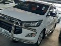 Sell Pearlwhite 2016 Toyota Innova in Manila-7