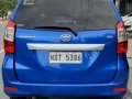 Sell Blue 2016 Toyota Avanza in Manila-5