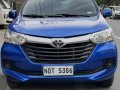 Sell Blue 2016 Toyota Avanza in Manila-8