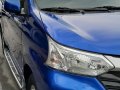 Sell Blue 2016 Toyota Avanza in Manila-6