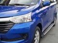 Sell Blue 2016 Toyota Avanza in Manila-9