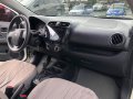 2015 Mitsubishi Mirage GLX A/T Gas-1