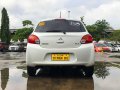 2015 Mitsubishi Mirage GLX A/T Gas-7