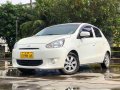 2015 Mitsubishi Mirage GLX A/T Gas-11