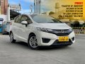 2017 Honda Jazz 1.5 V Hatchback A/T Gas-0