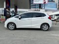 2017 Honda Jazz 1.5 V Hatchback A/T Gas-1