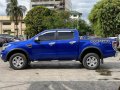 2015 Ford Ranger XLT 4x2 A/T Diesel-2