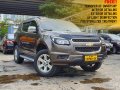 2015 Chevrolet Trailblazer LTX 4x2 A/T Diesel-0